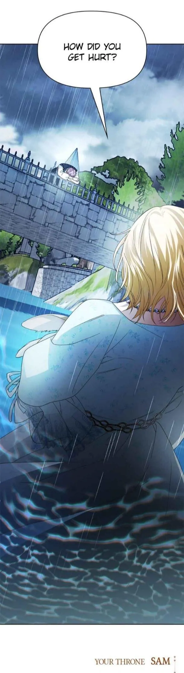 I Want to Be You, Just For A Day Chapter 86 Online - página 15