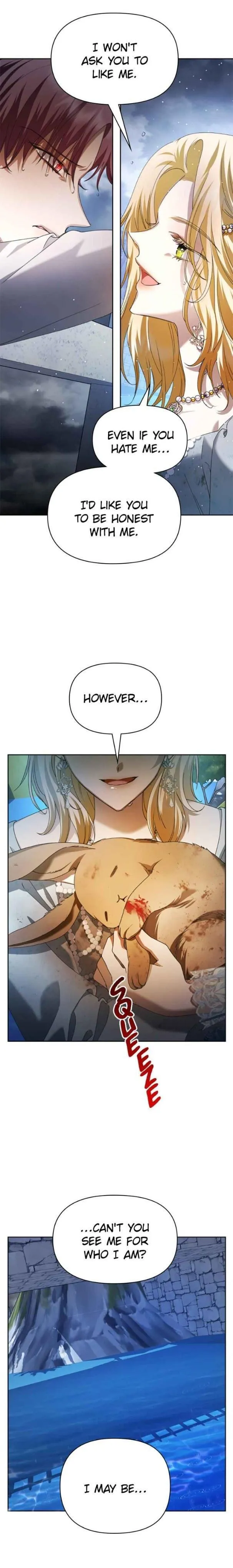 I Want to Be You, Just For A Day Chapter 87 Online - página 1