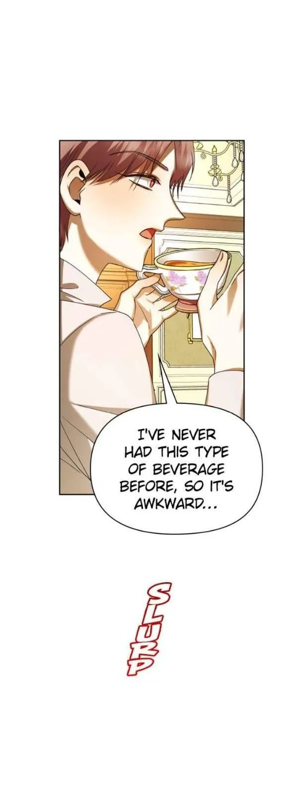 I Want to Be You, Just For A Day Chapter 87 Online - página 5