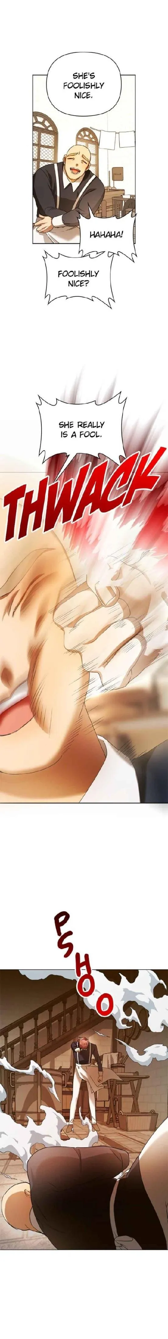 I Want to Be You, Just For A Day Chapter 87 Online - página 12