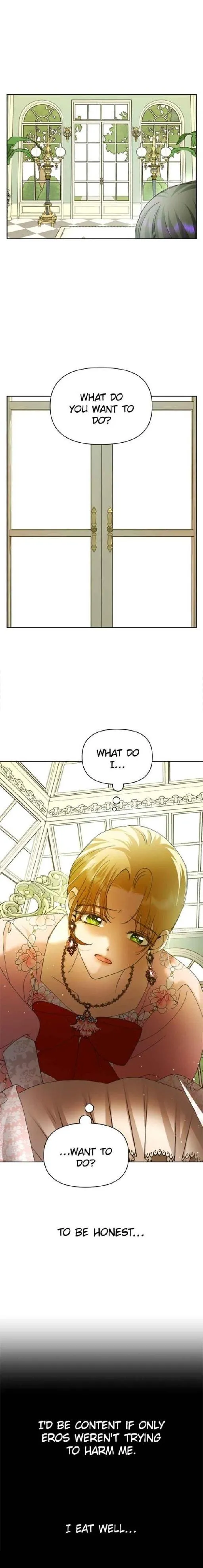 I Want to Be You, Just For A Day Chapter 87 Online - página 20