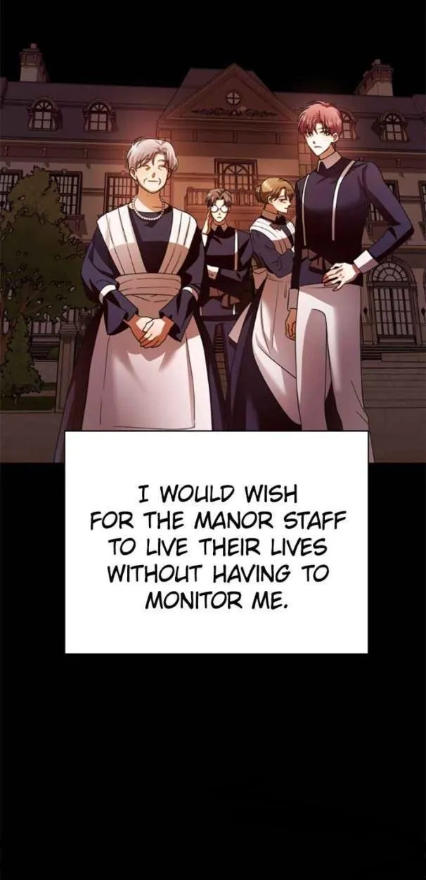 I Want to Be You, Just For A Day Chapter 87 Online - página 23