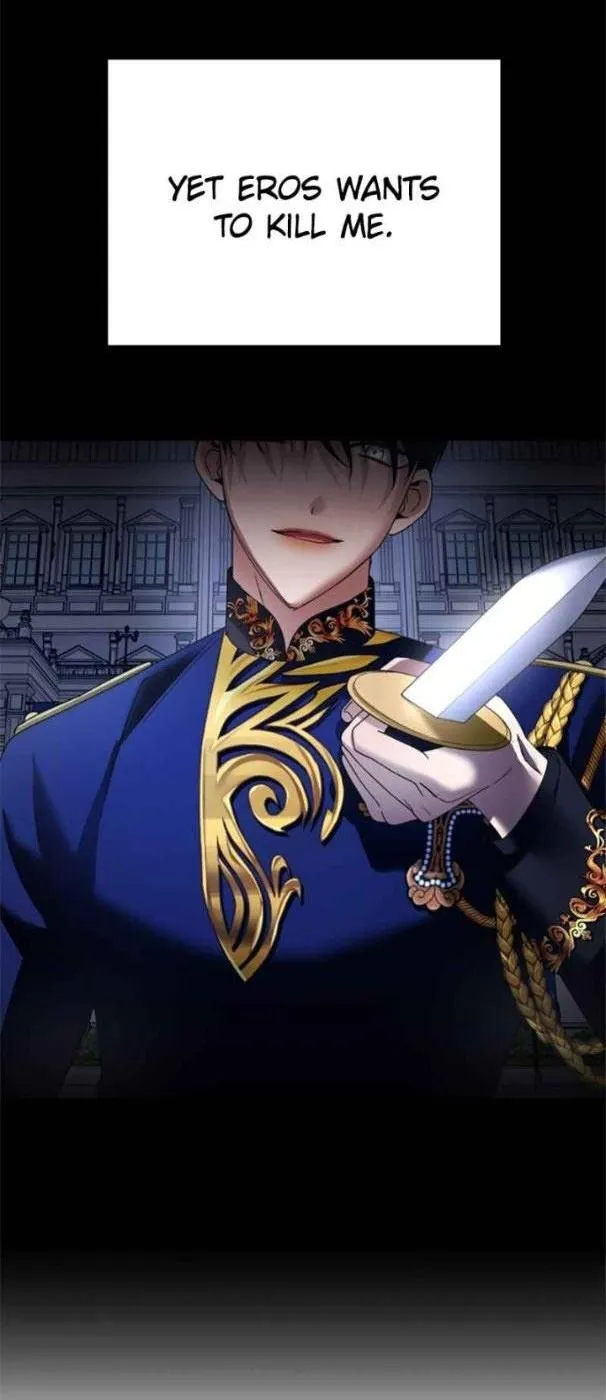 I Want to Be You, Just For A Day Chapter 87 Online - página 25