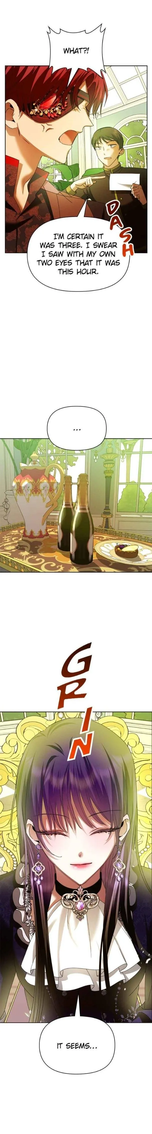 I Want to Be You, Just For A Day Chapter 87 Online - página 29