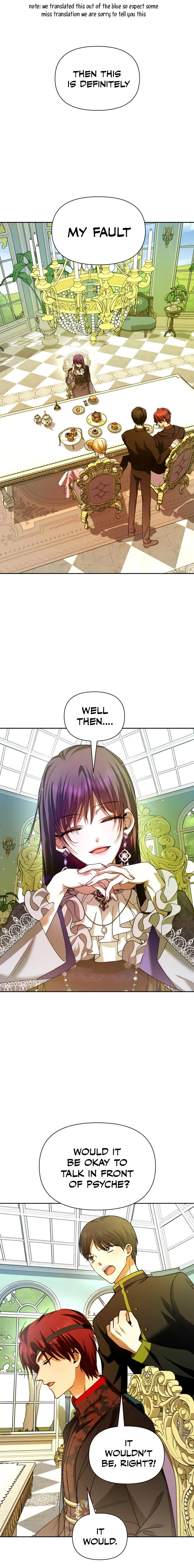 I Want to Be You, Just For A Day Chapter 88 Online - página 2