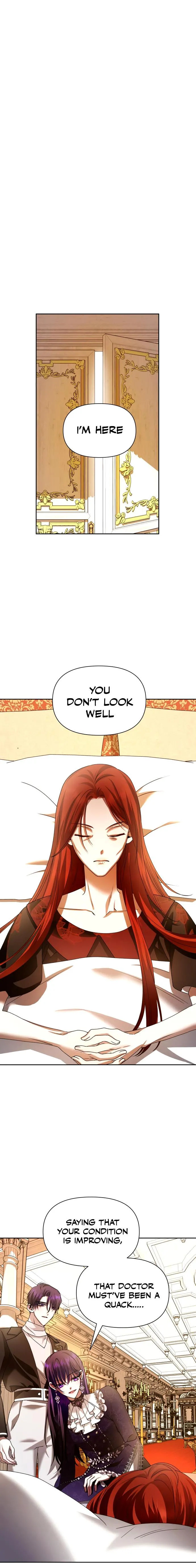 I Want to Be You, Just For A Day Chapter 88 Online - página 11