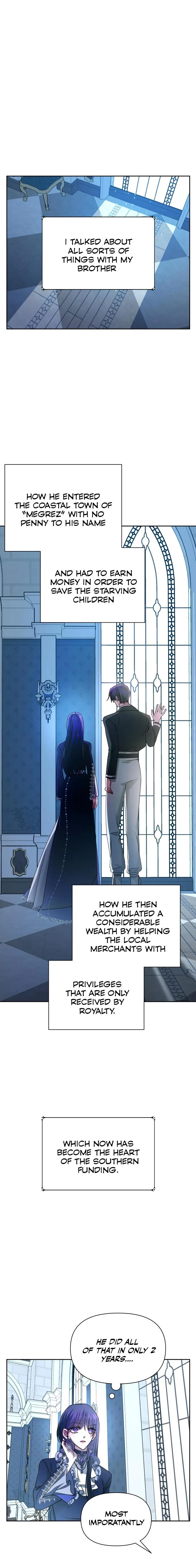 I Want to Be You, Just For A Day Chapter 88 Online - página 14