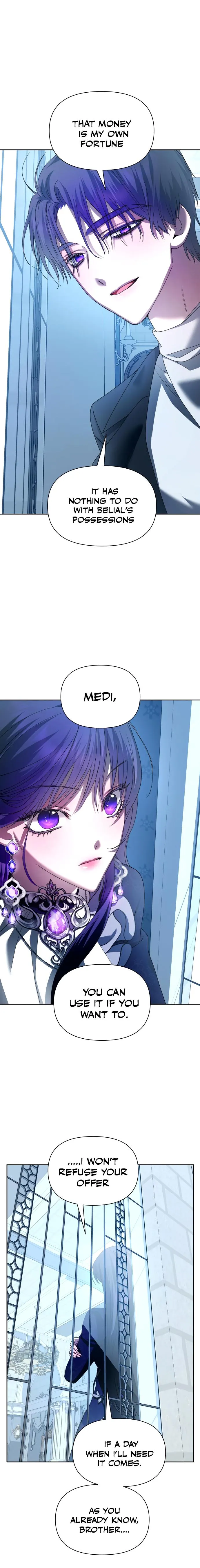 I Want to Be You, Just For A Day Chapter 88 Online - página 15