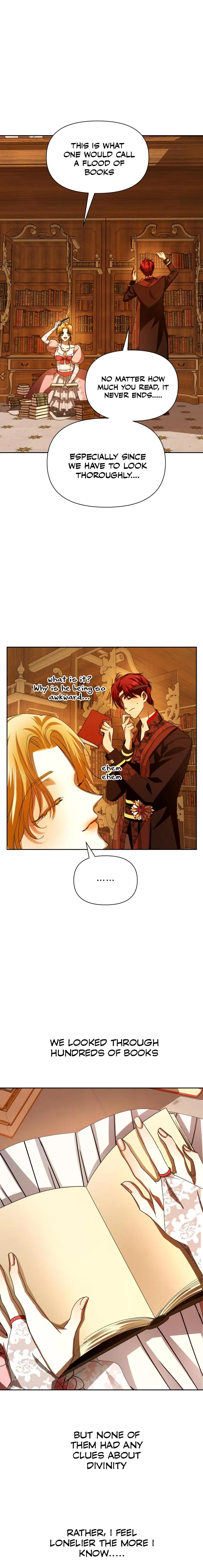I Want to Be You, Just For A Day Chapter 88 Online - página 19