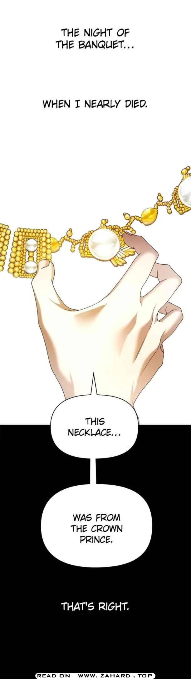 I Want to Be You, Just For A Day Chapter 91 Online - página 6