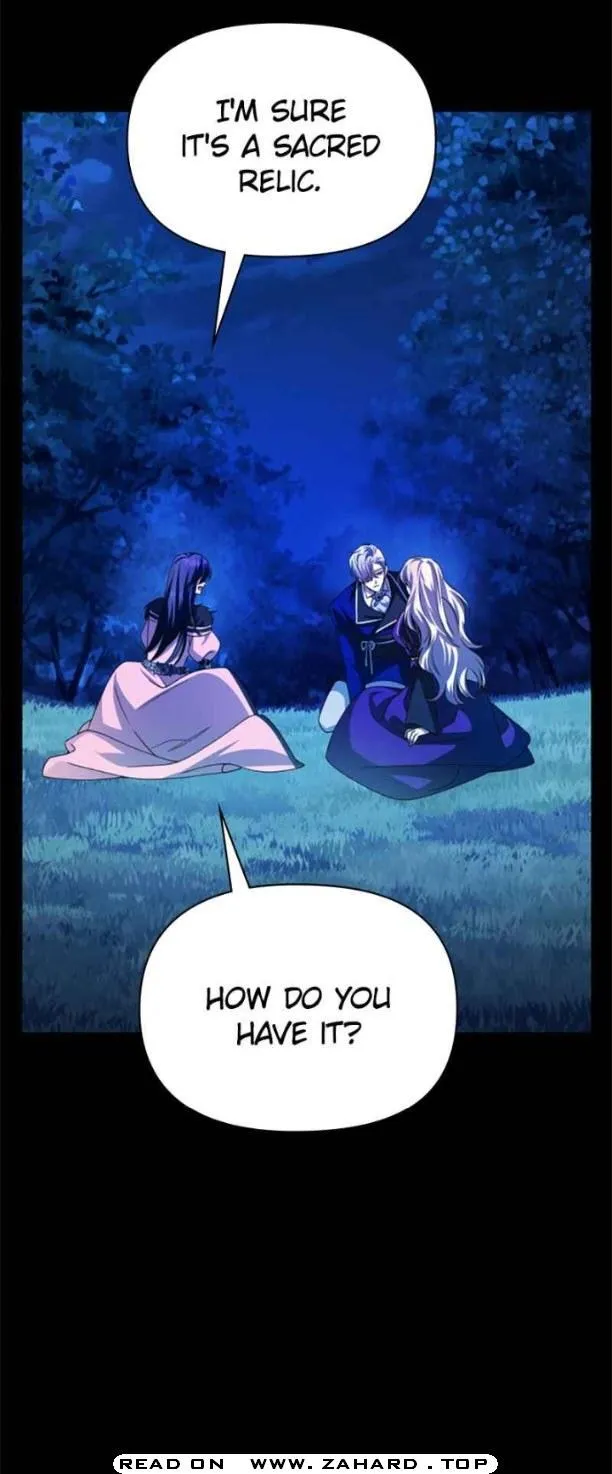 I Want to Be You, Just For A Day Chapter 91 Online - página 7