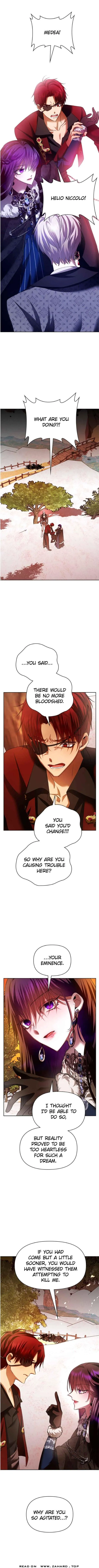 I Want to Be You, Just For A Day Chapter 91 Online - página 14