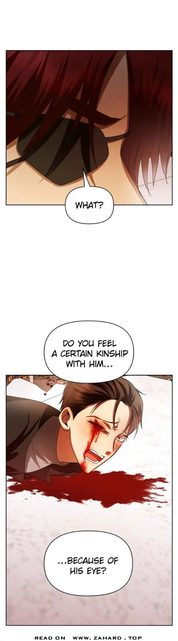 I Want to Be You, Just For A Day Chapter 91 Online - página 15