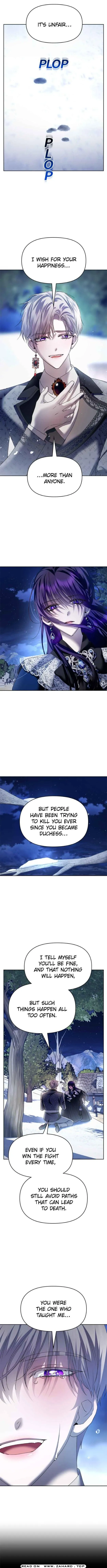 I Want to Be You, Just For A Day Chapter 93 Online - página 1