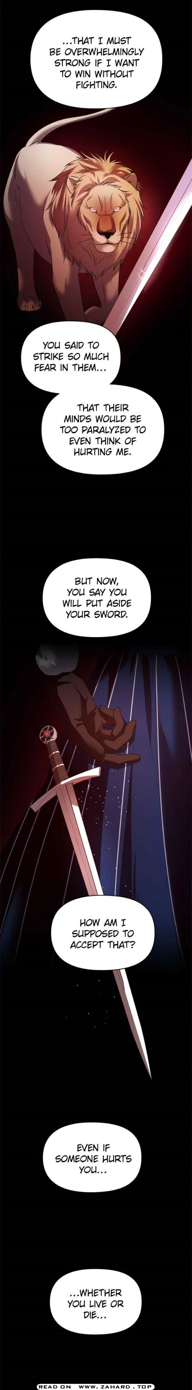 I Want to Be You, Just For A Day Chapter 93 Online - página 2