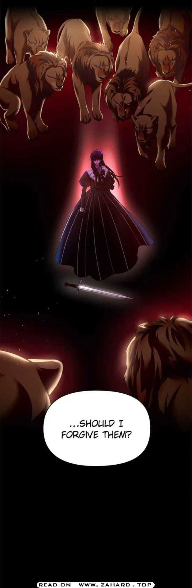 I Want to Be You, Just For A Day Chapter 93 Online - página 3