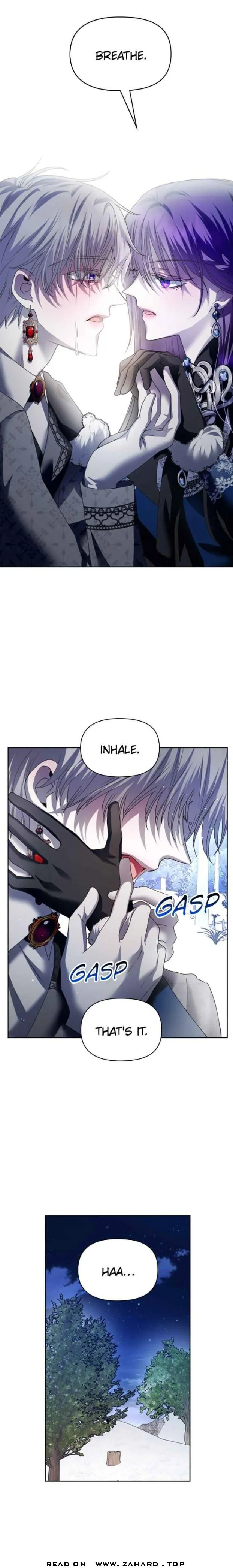 I Want to Be You, Just For A Day Chapter 93 Online - página 7