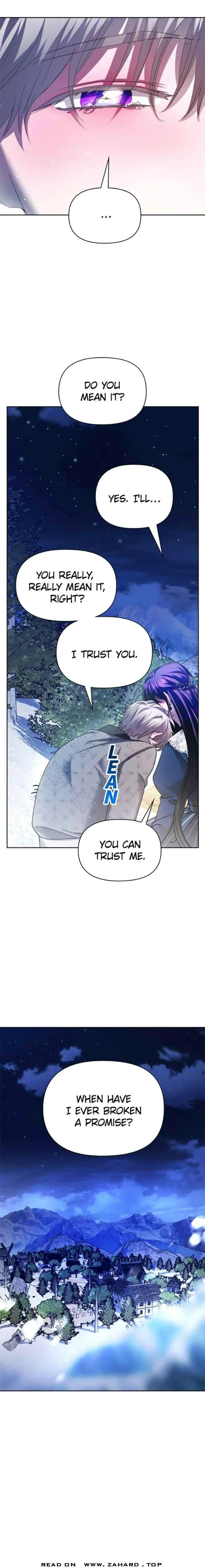 I Want to Be You, Just For A Day Chapter 93 Online - página 9