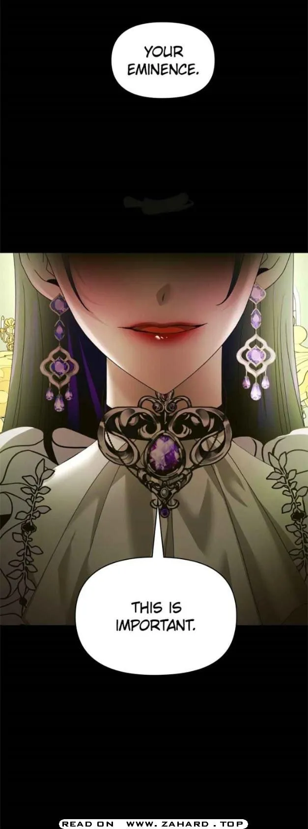 I Want to Be You, Just For A Day Chapter 93 Online - página 16