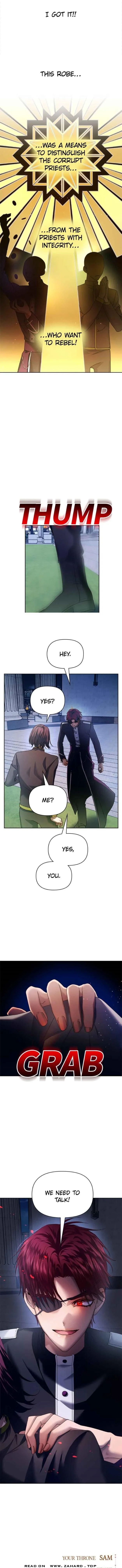 I Want to Be You, Just For A Day Chapter 93 Online - página 20