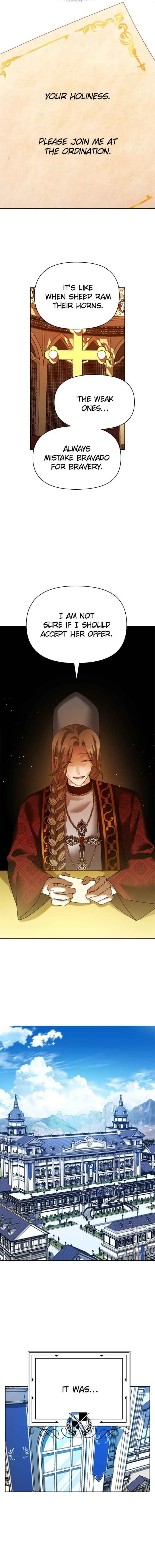 I Want to Be You, Just For A Day Chapter 94 Online - página 2
