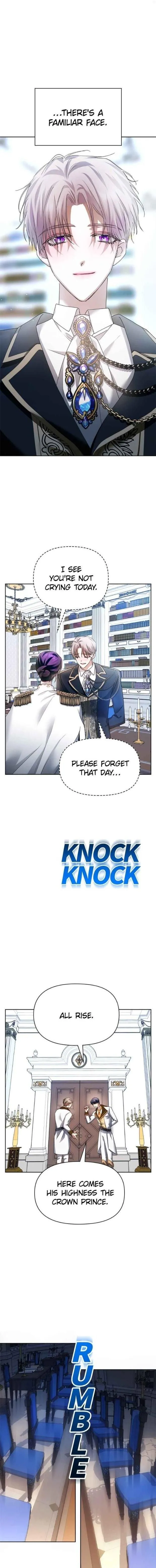 I Want to Be You, Just For A Day Chapter 94 Online - página 5