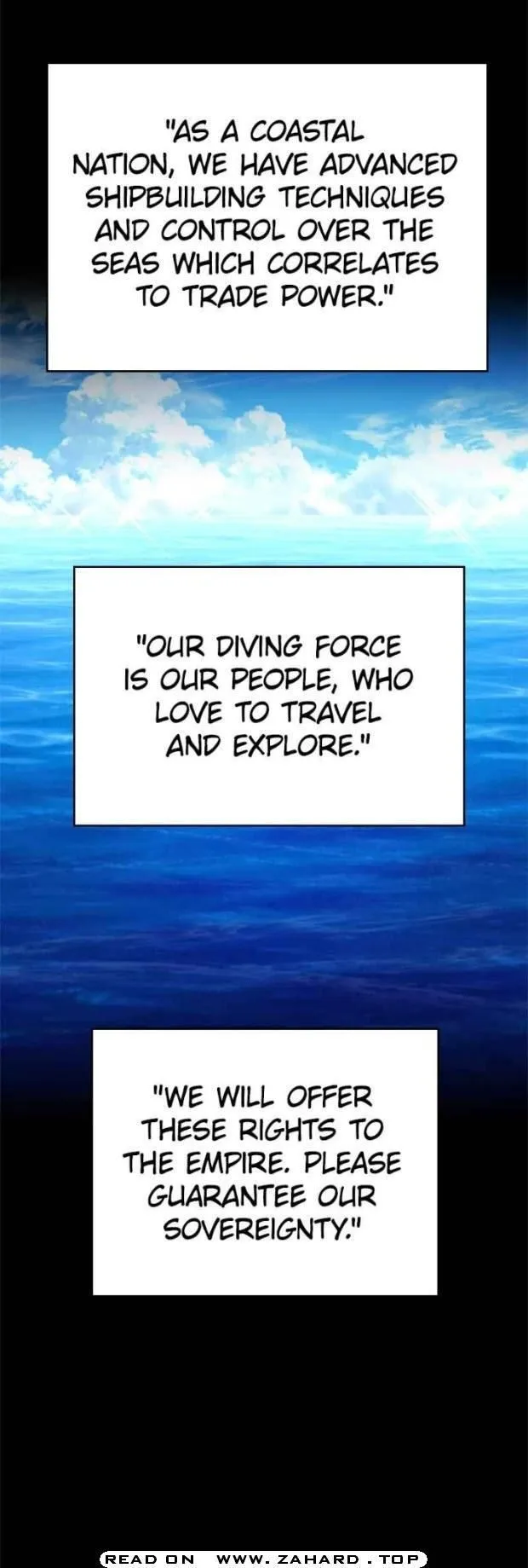 I Want to Be You, Just For A Day Chapter 94 Online - página 13