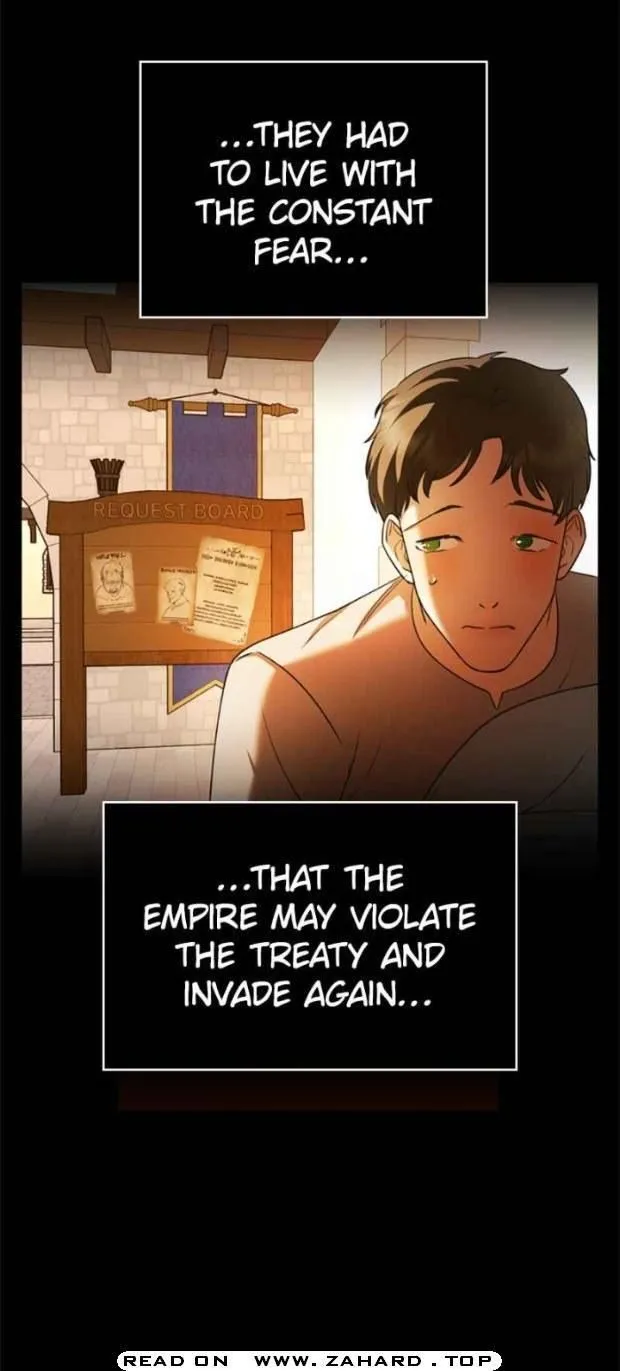 I Want to Be You, Just For A Day Chapter 94 Online - página 16