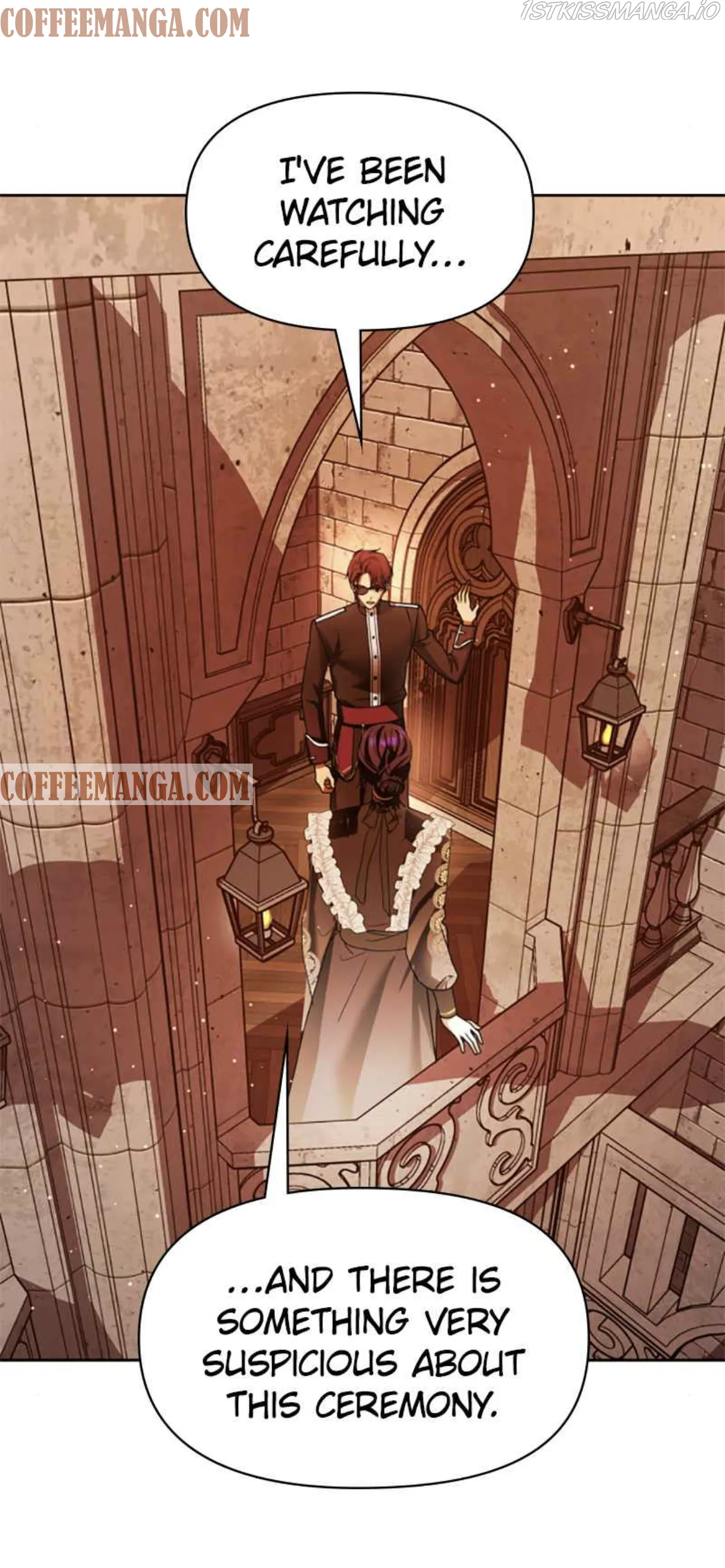 I Want to Be You, Just For A Day Chapter 95 Online - página 2