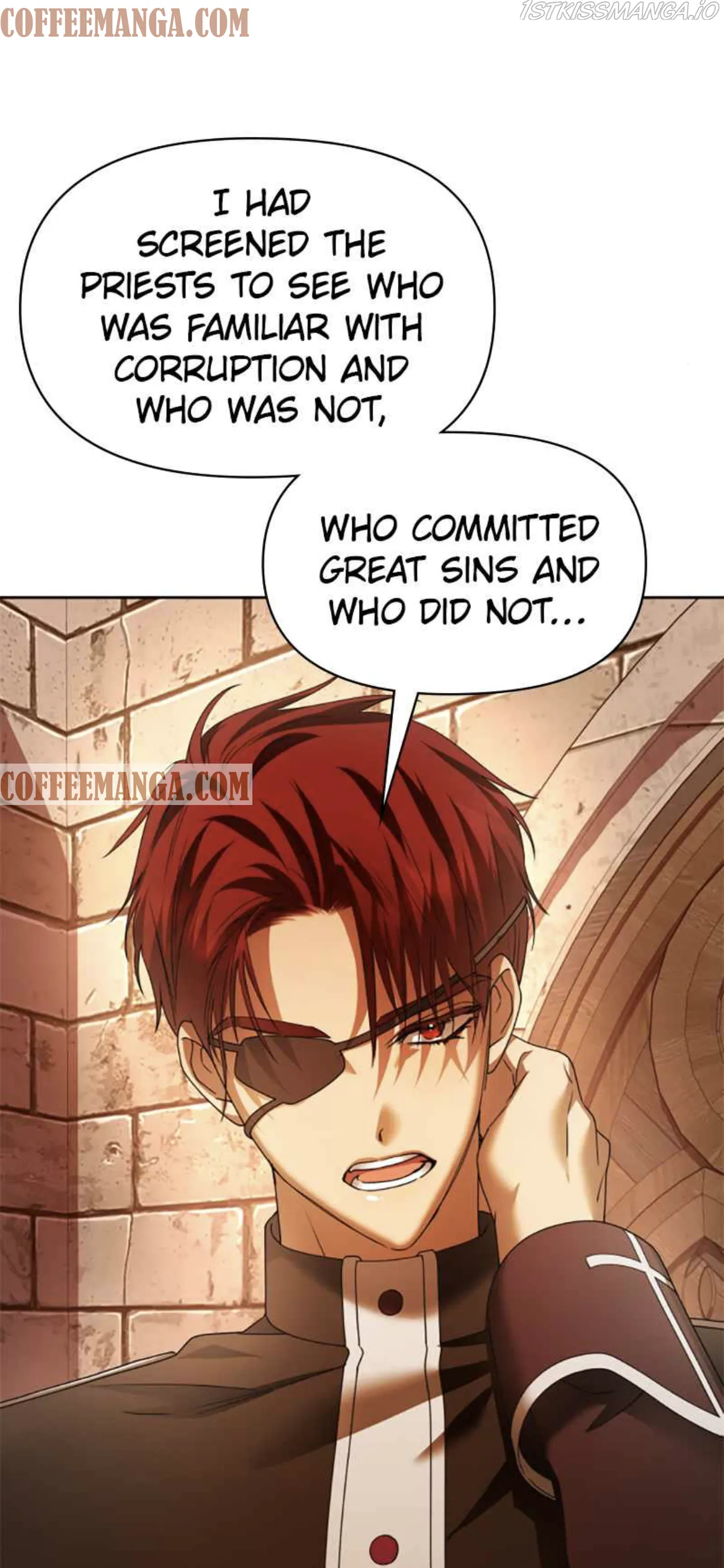 I Want to Be You, Just For A Day Chapter 95 Online - página 3