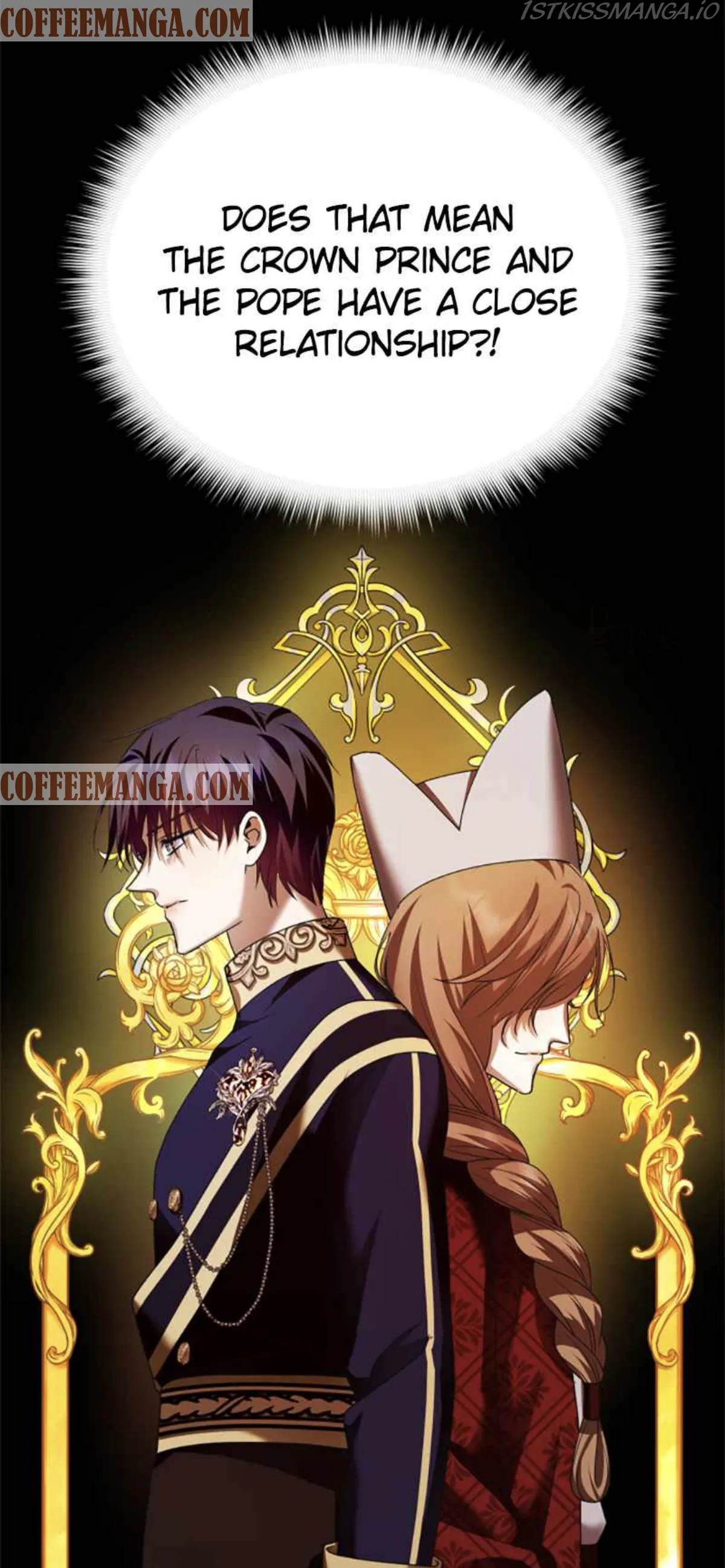 I Want to Be You, Just For A Day Chapter 95 Online - página 8
