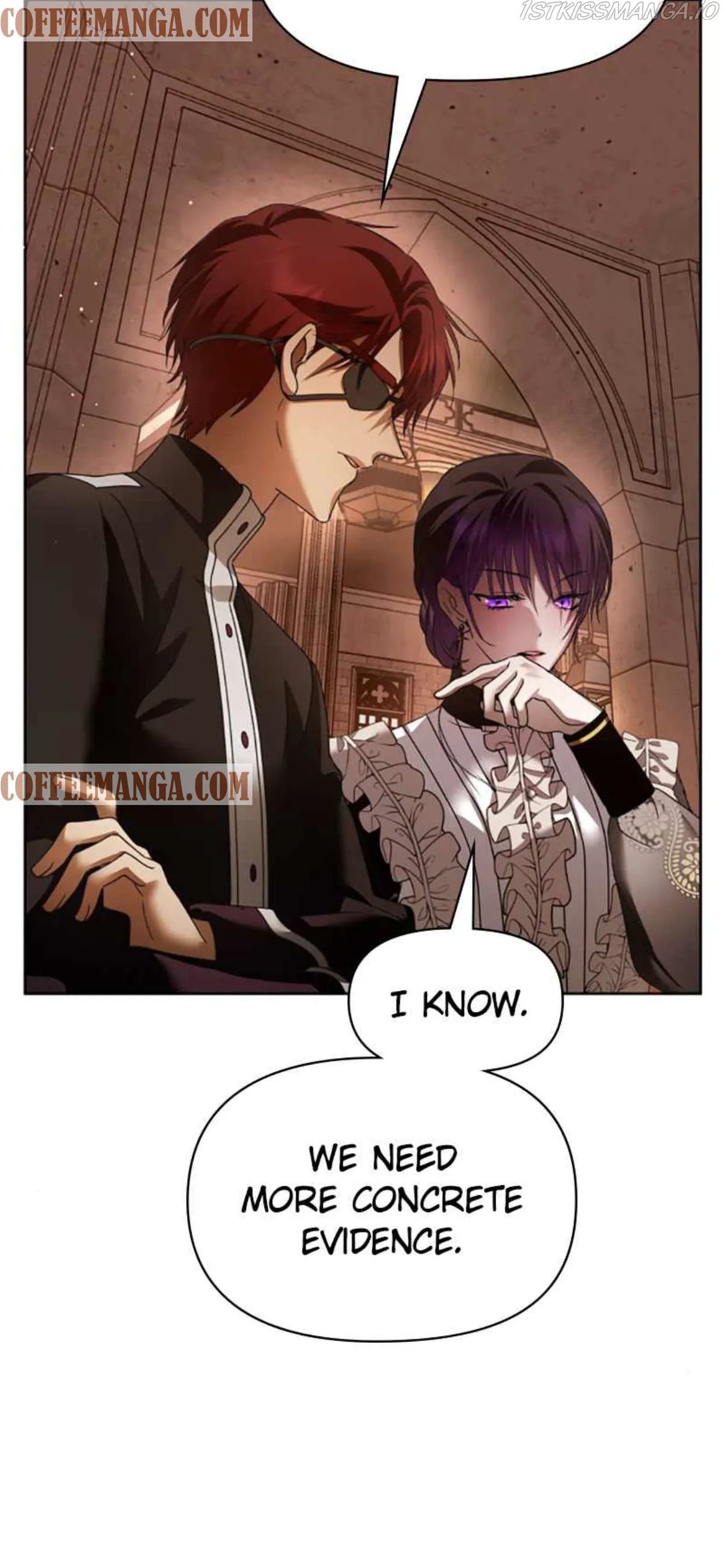 I Want to Be You, Just For A Day Chapter 95 Online - página 10
