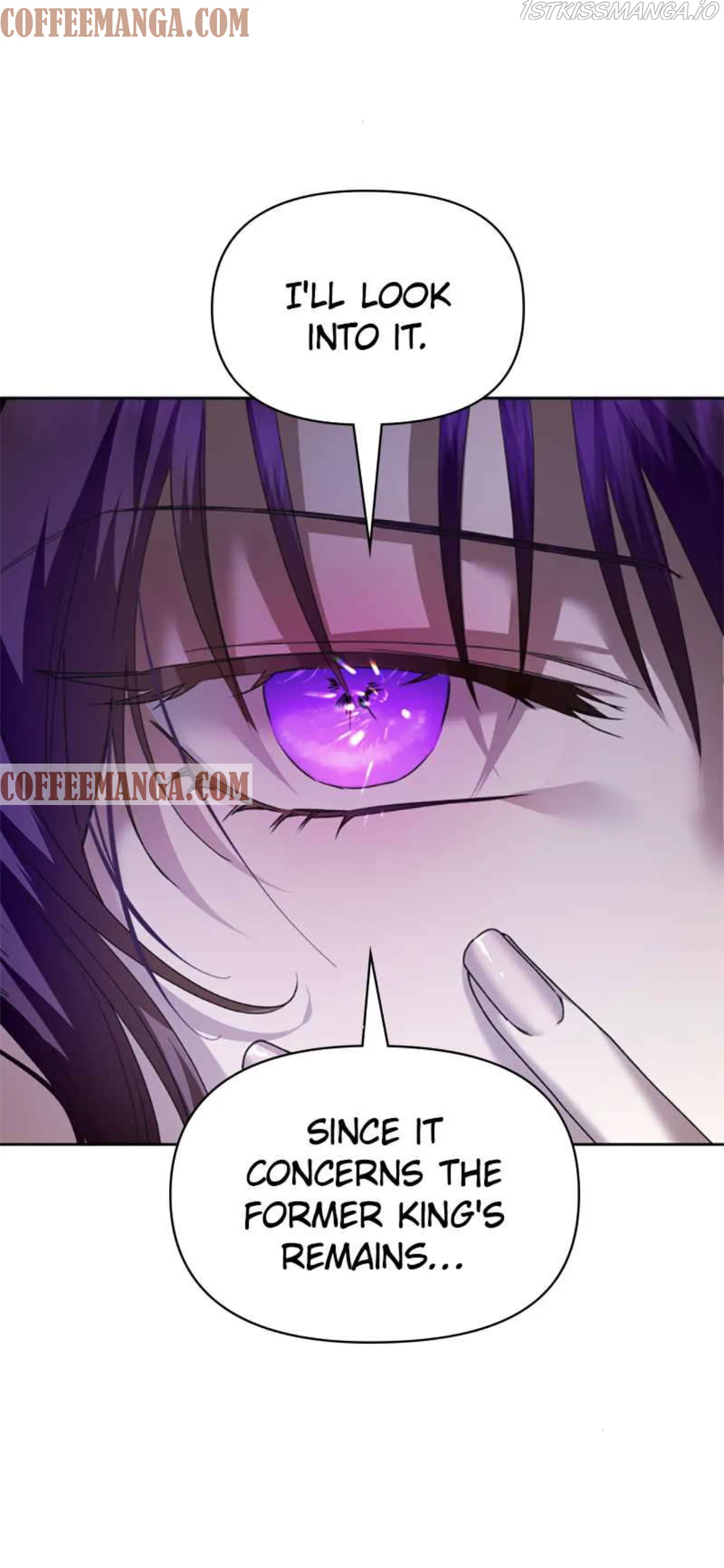 I Want to Be You, Just For A Day Chapter 95 Online - página 11