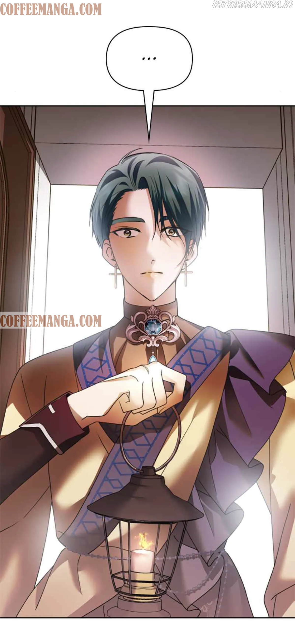 I Want to Be You, Just For A Day Chapter 95 Online - página 13