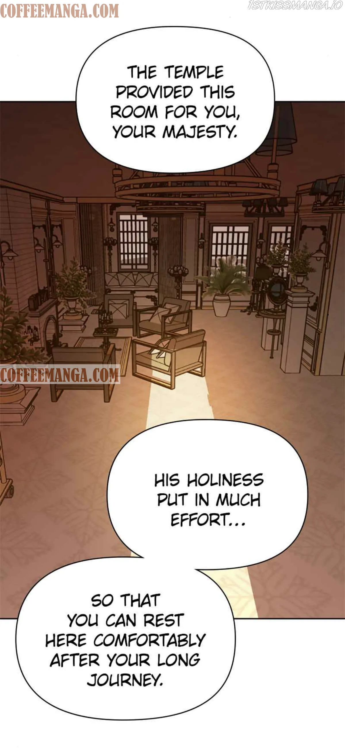 I Want to Be You, Just For A Day Chapter 95 Online - página 14