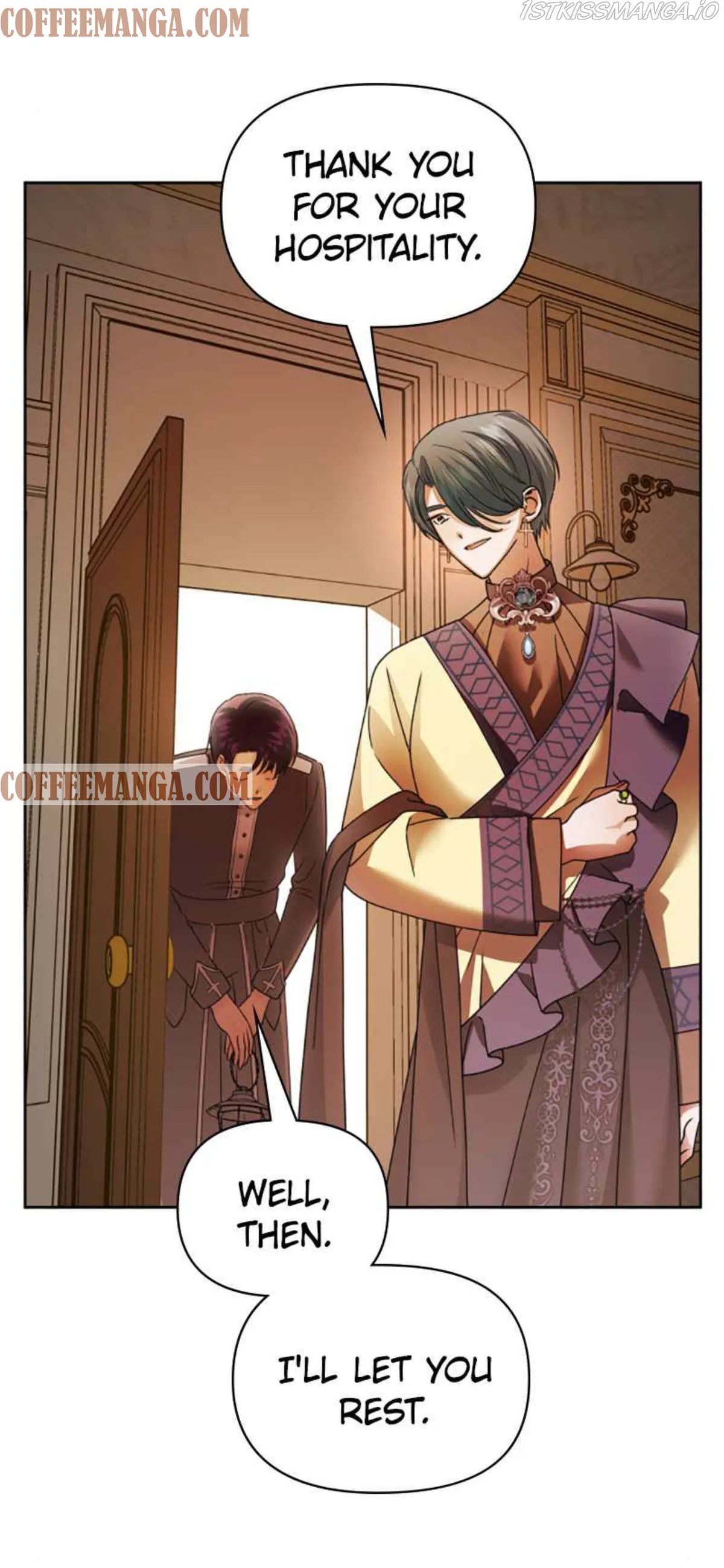 I Want to Be You, Just For A Day Chapter 95 Online - página 15
