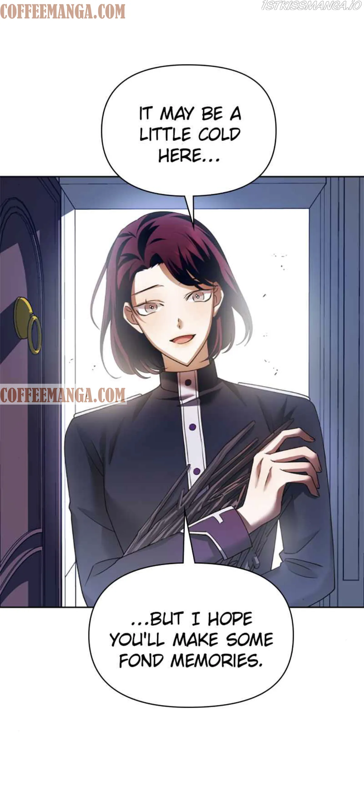 I Want to Be You, Just For A Day Chapter 95 Online - página 20