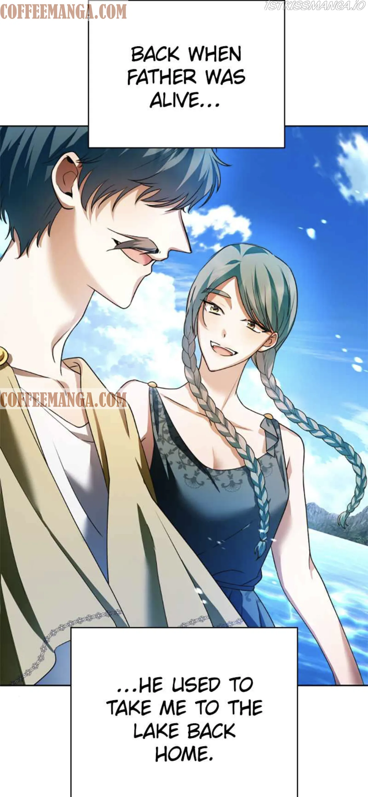 I Want to Be You, Just For A Day Chapter 95 Online - página 23