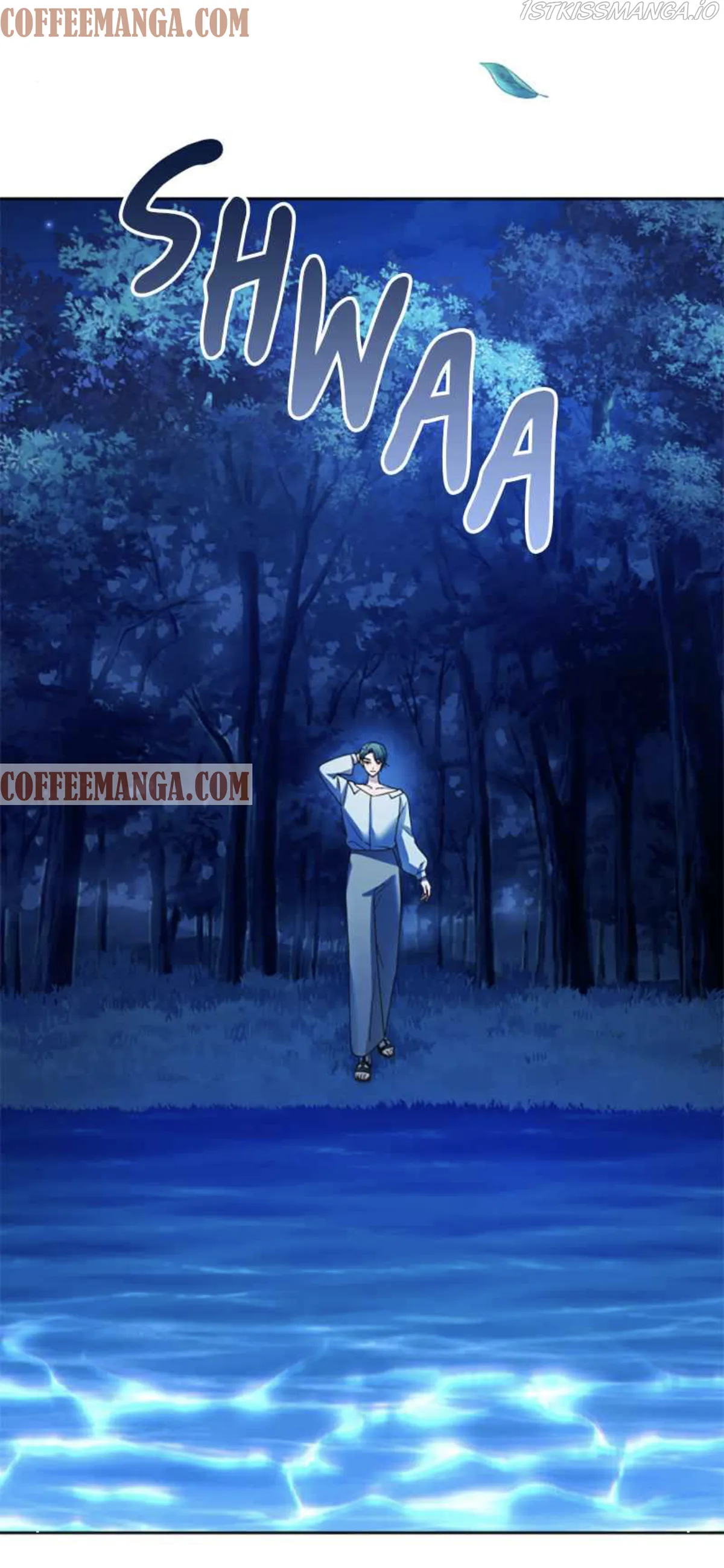 I Want to Be You, Just For A Day Chapter 95 Online - página 25