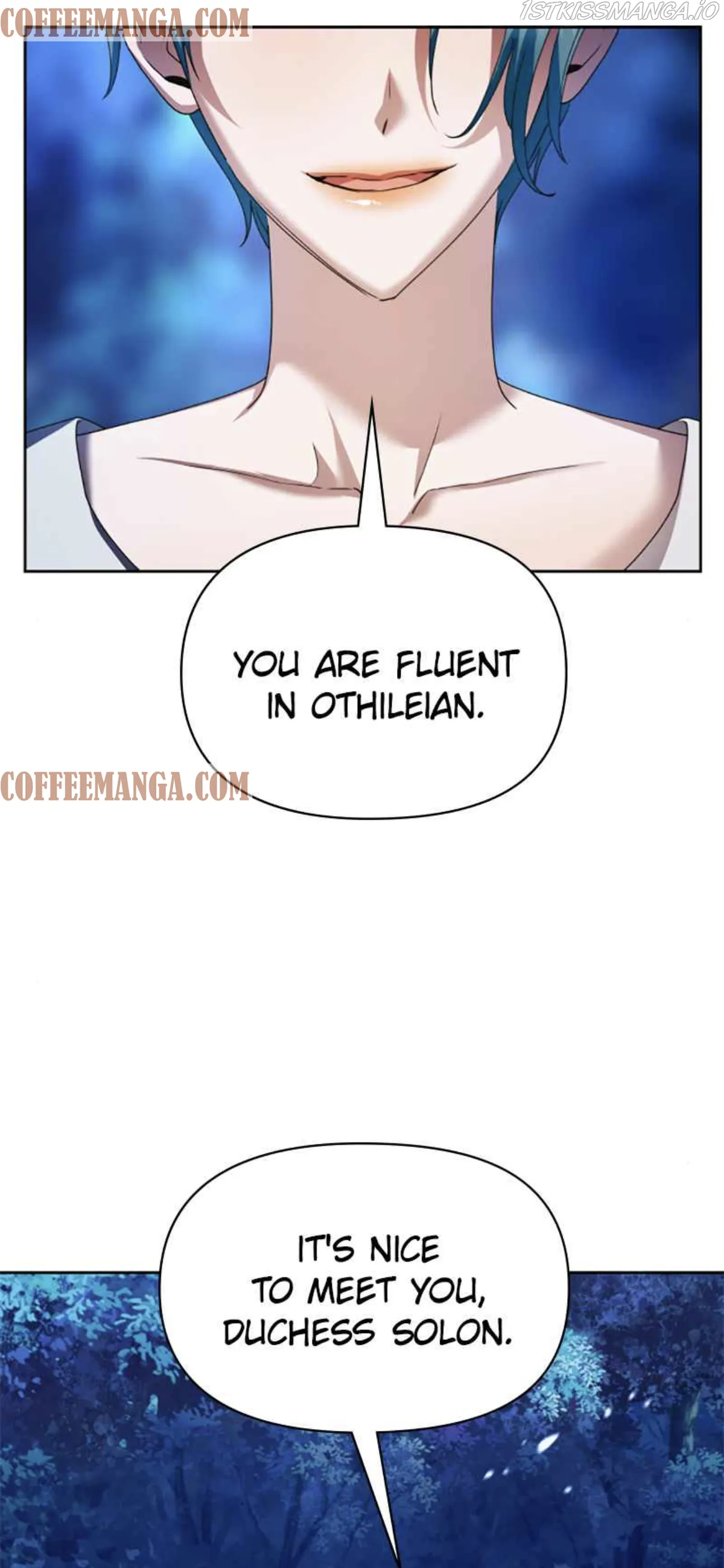 I Want to Be You, Just For A Day Chapter 95 Online - página 31