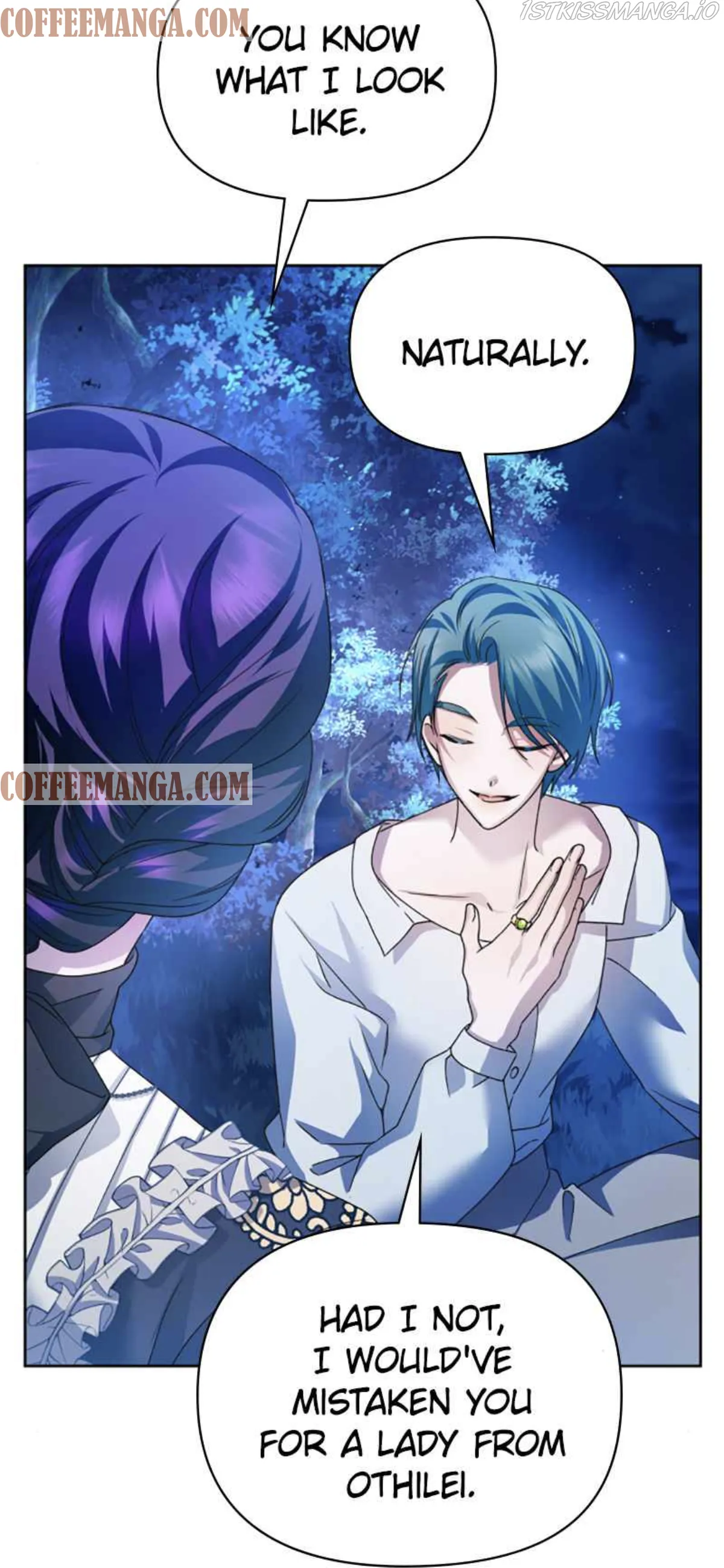I Want to Be You, Just For A Day Chapter 95 Online - página 33