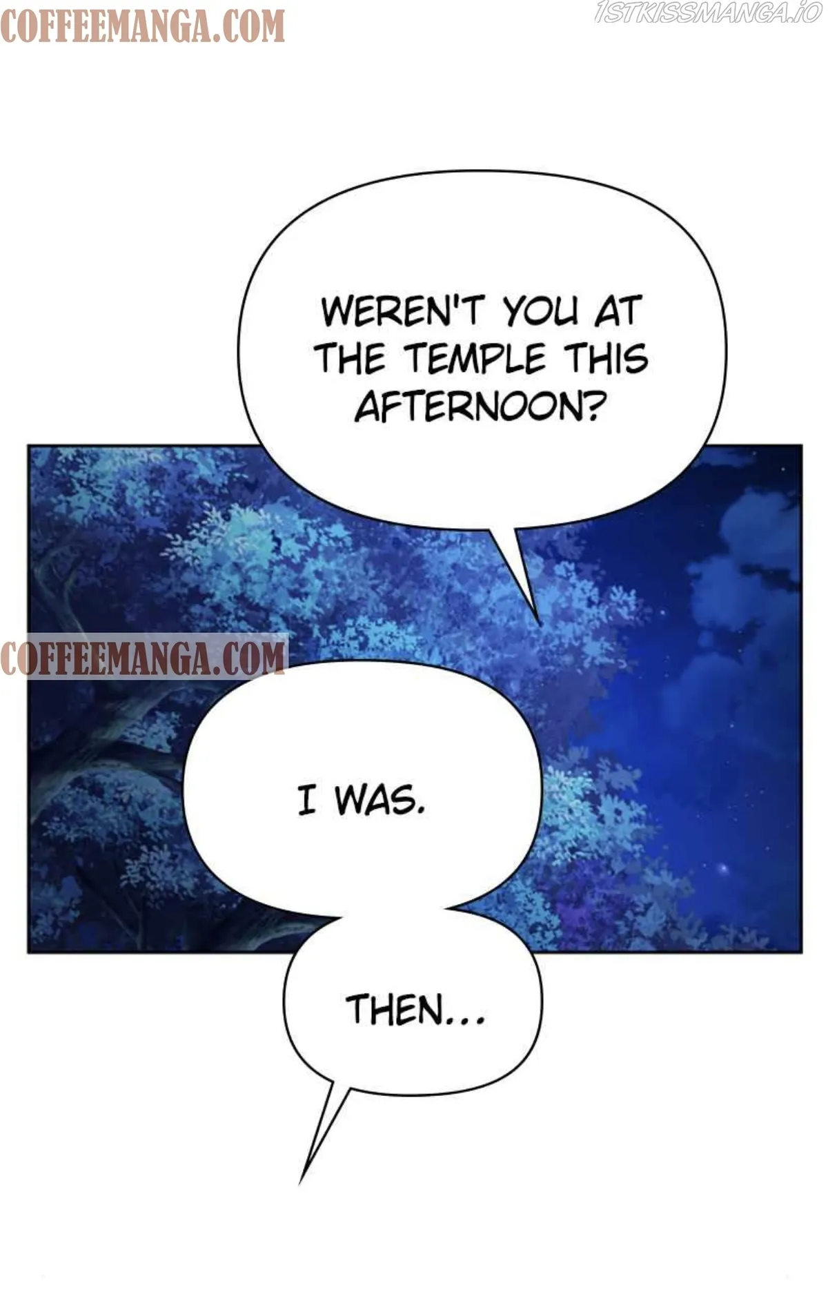 I Want to Be You, Just For A Day Chapter 95 Online - página 34