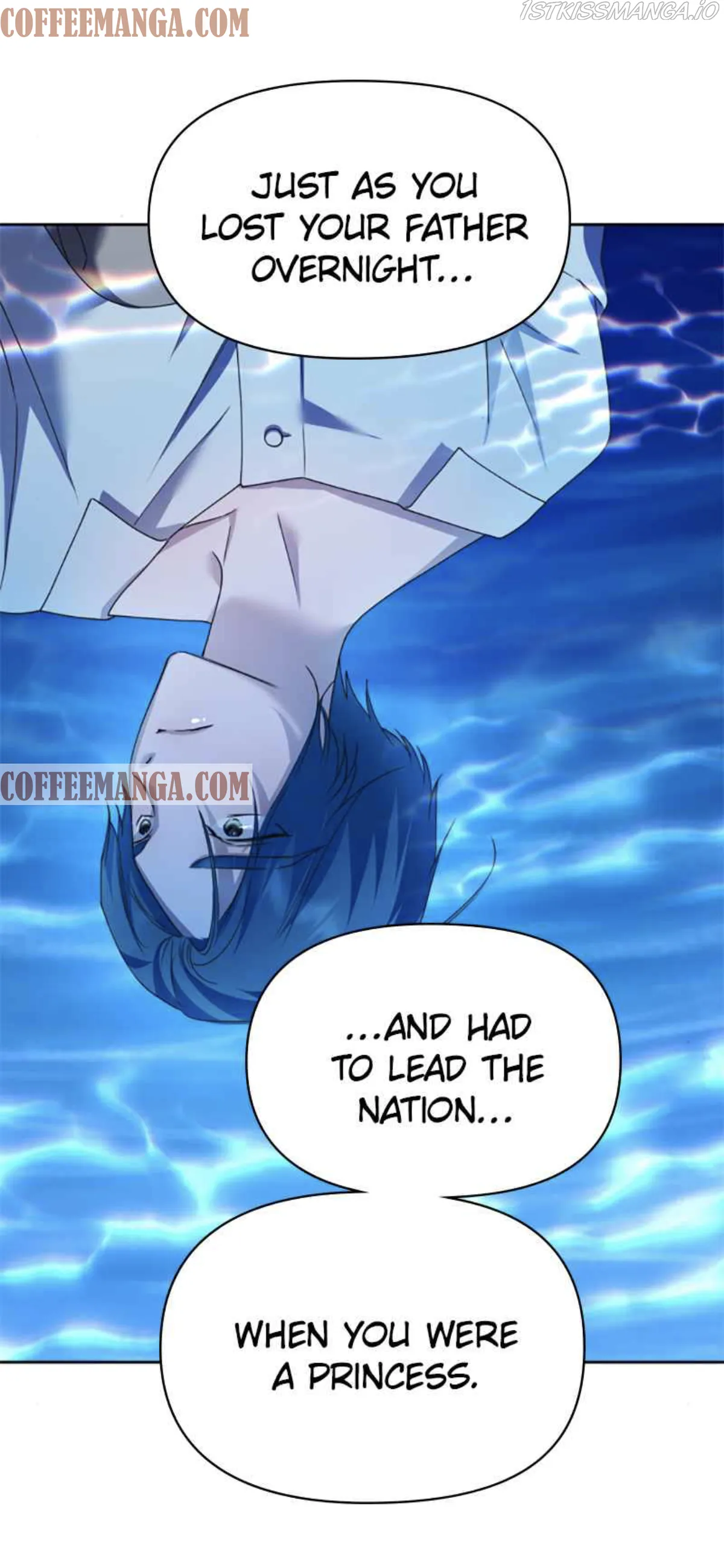 I Want to Be You, Just For A Day Chapter 95 Online - página 36
