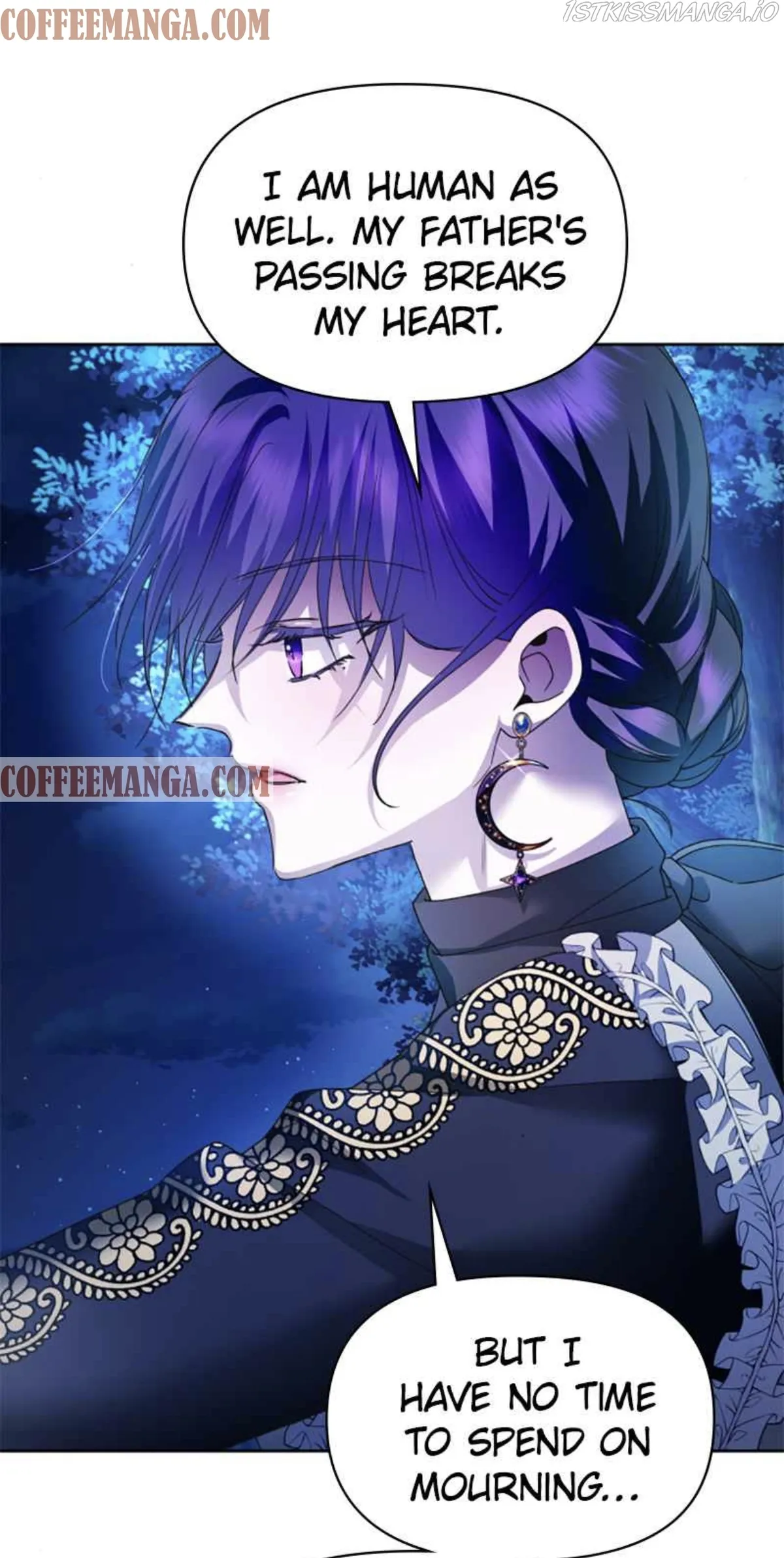 I Want to Be You, Just For A Day Chapter 95 Online - página 37
