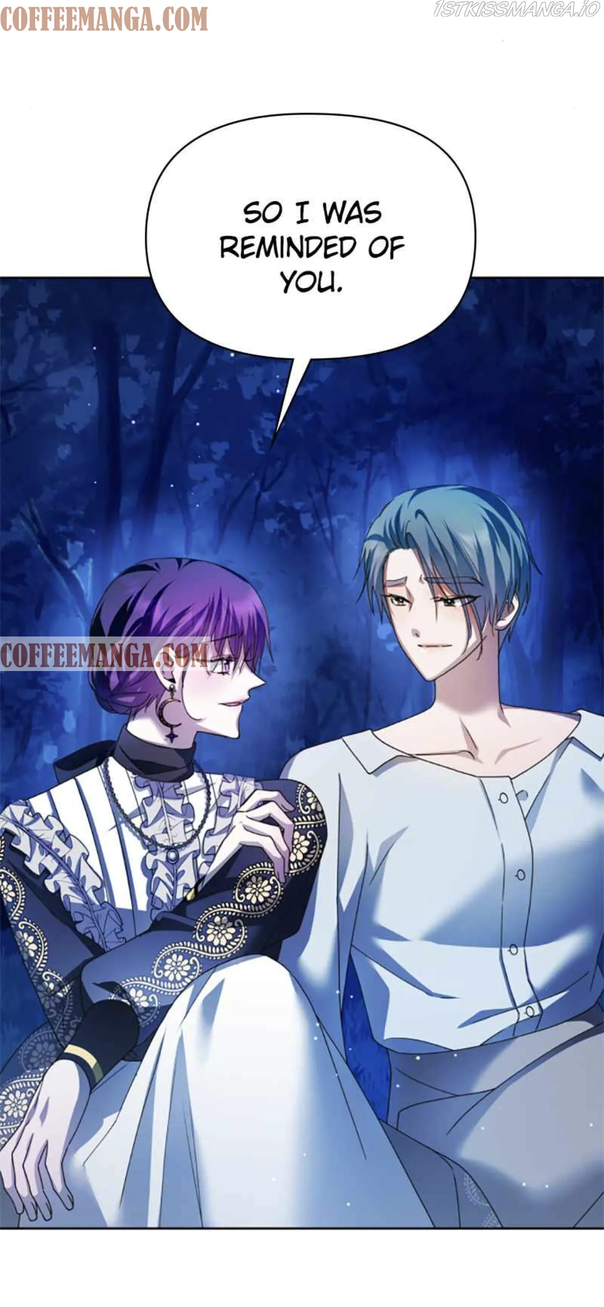 I Want to Be You, Just For A Day Chapter 95 Online - página 40