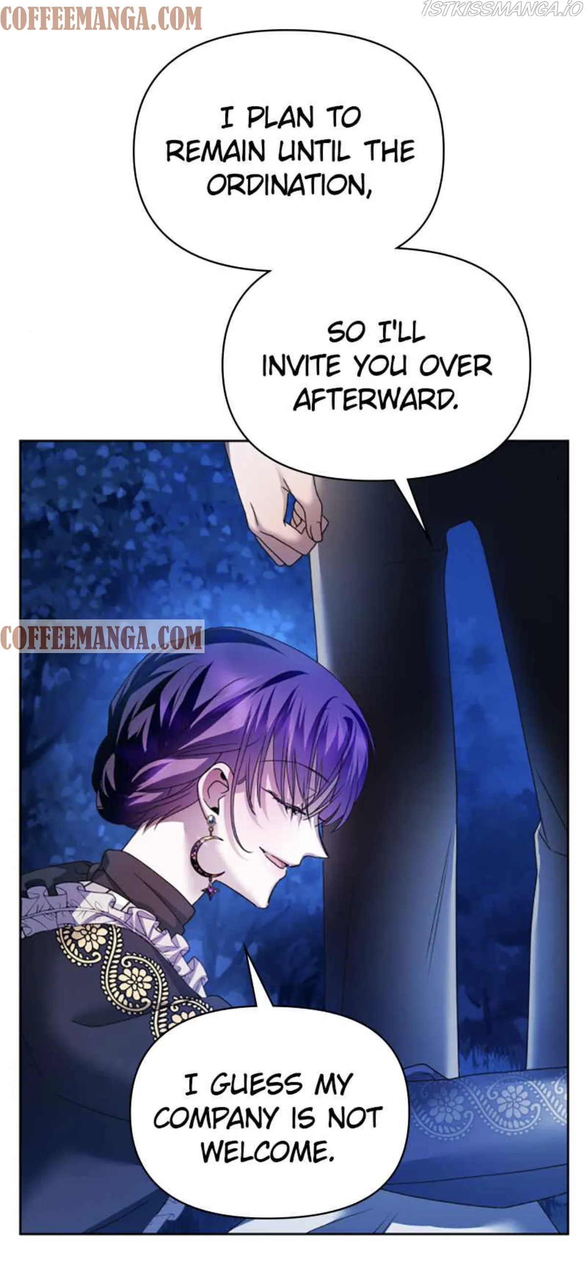I Want to Be You, Just For A Day Chapter 95 Online - página 43
