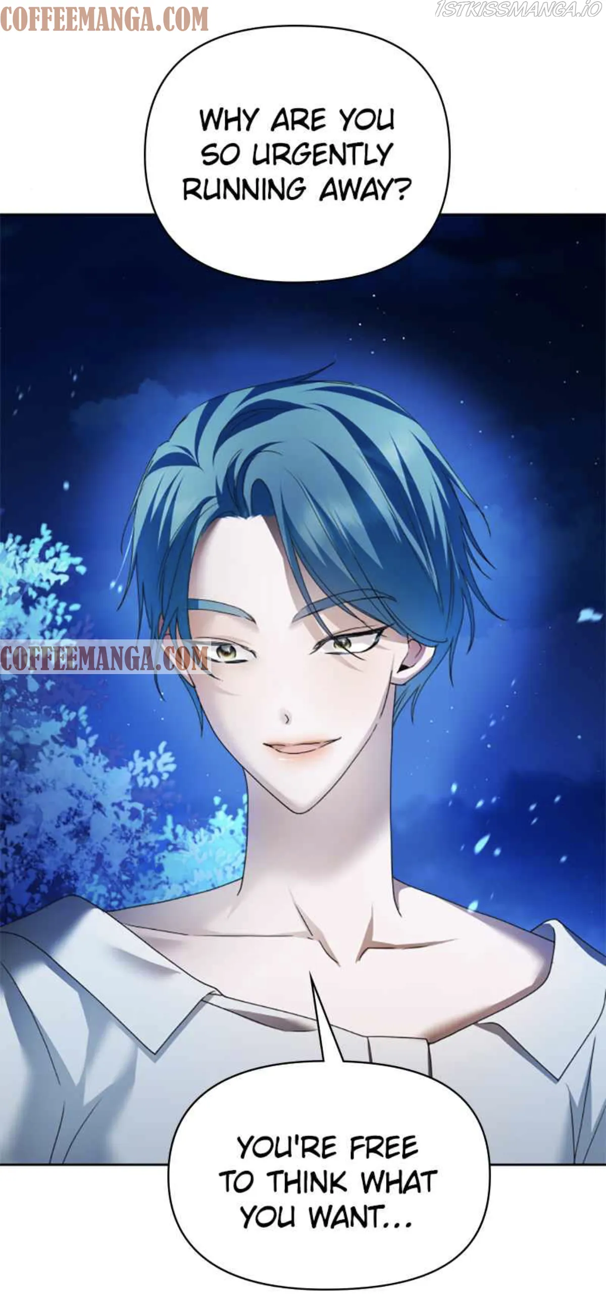 I Want to Be You, Just For A Day Chapter 95 Online - página 44