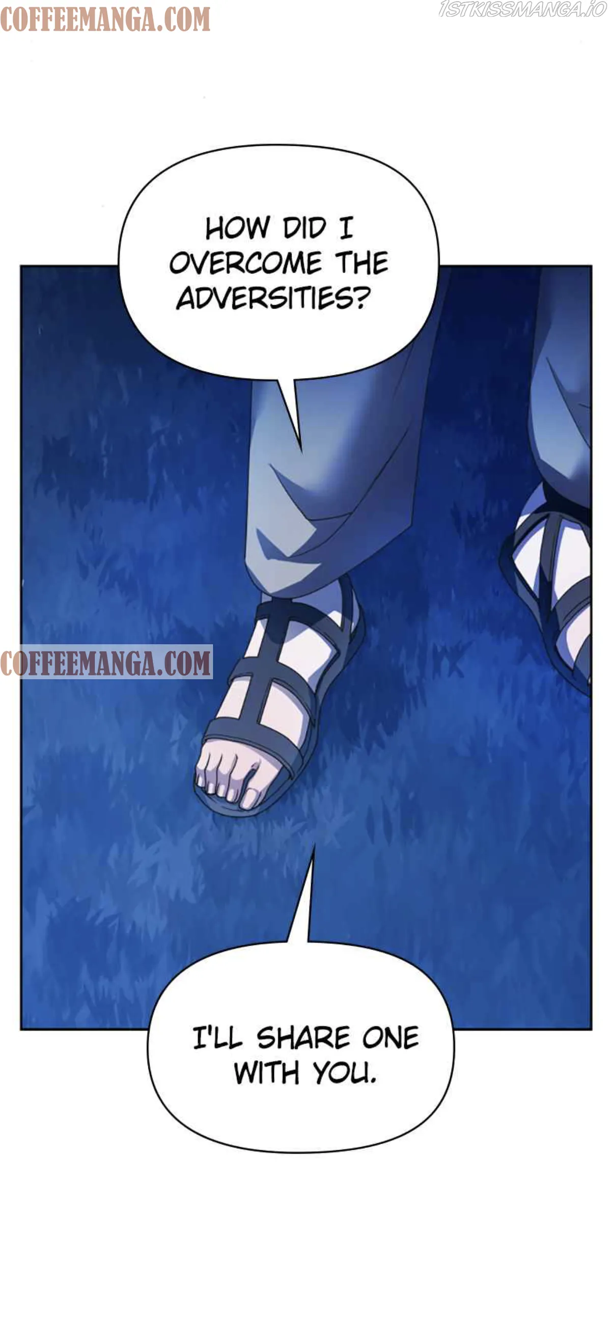 I Want to Be You, Just For A Day Chapter 95 Online - página 46