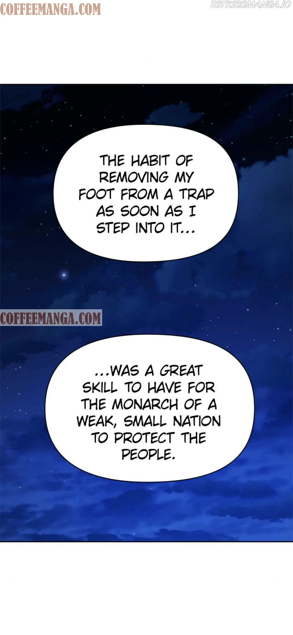 I Want to Be You, Just For A Day Chapter 95 Online - página 47