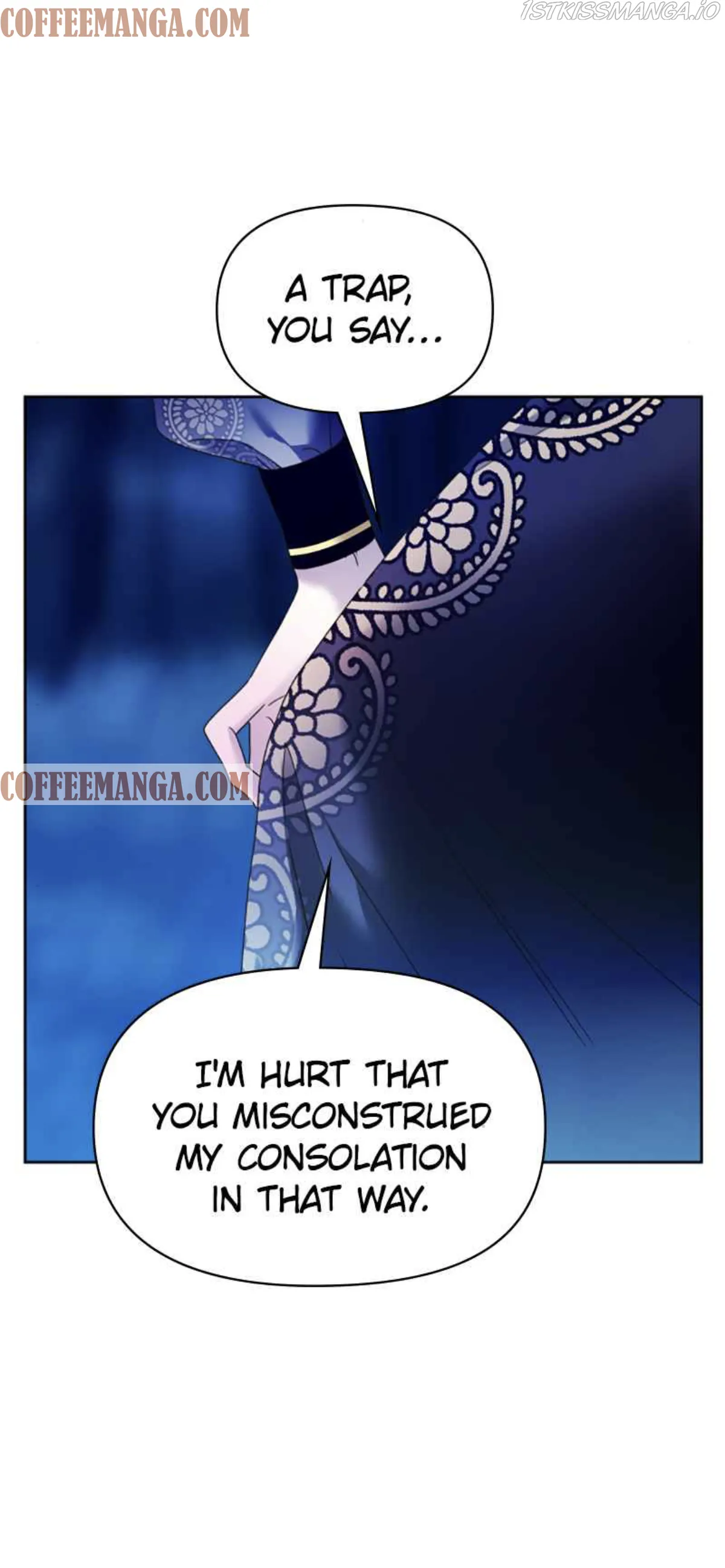 I Want to Be You, Just For A Day Chapter 95 Online - página 48